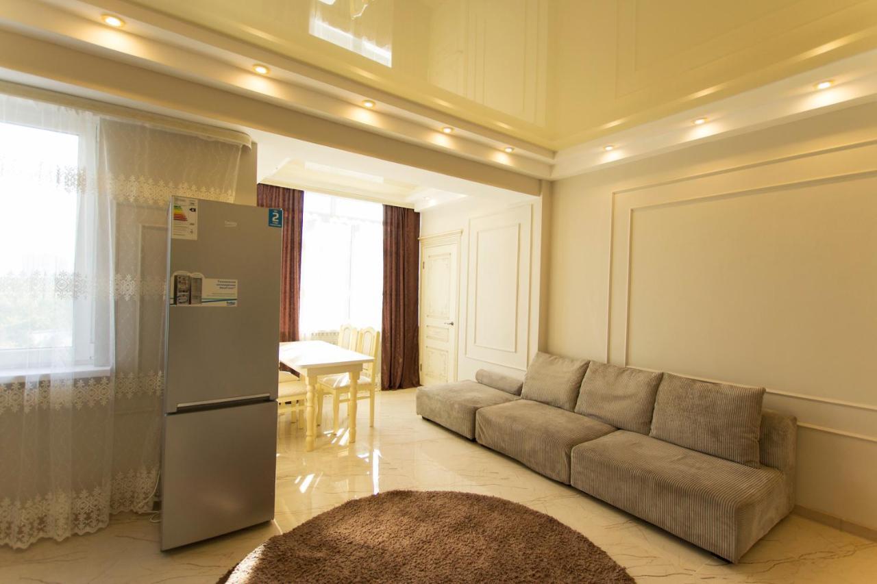 Residential Сomplex Central 270 الماتي المظهر الخارجي الصورة