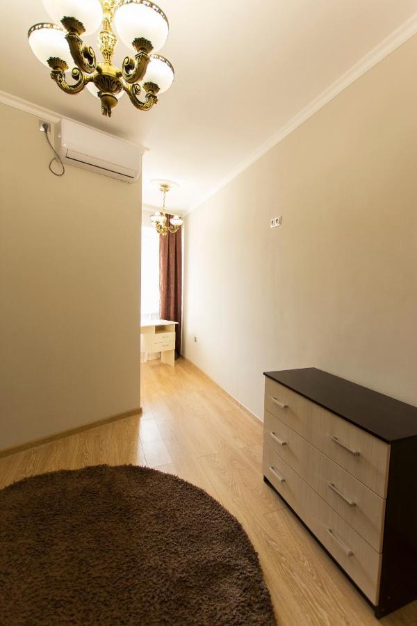 Residential Сomplex Central 270 الماتي المظهر الخارجي الصورة
