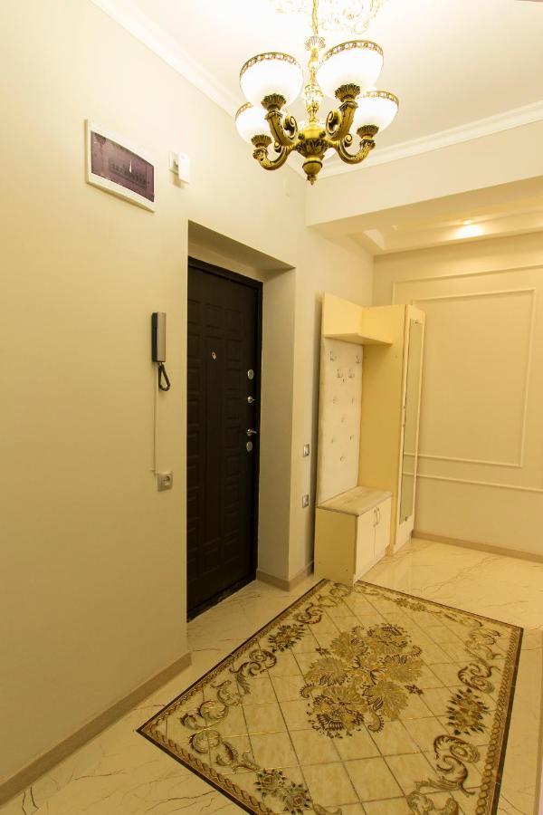 Residential Сomplex Central 270 الماتي المظهر الخارجي الصورة