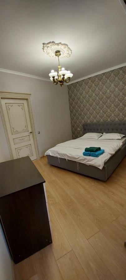 Residential Сomplex Central 270 الماتي المظهر الخارجي الصورة